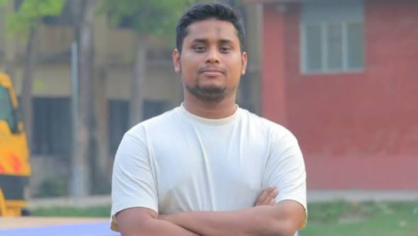 লন্ডনে হাসনাত আবদুল্লাহর বিরুদ্ধে মামলা