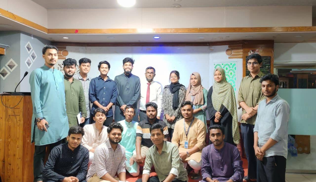 Leaders Meetup 2026 অনুষ্ঠিত: তরুণদের নেতৃত্ব ও দক্ষতা উন্নয়নে অনুপ্রেরণামূলক আয়োজন