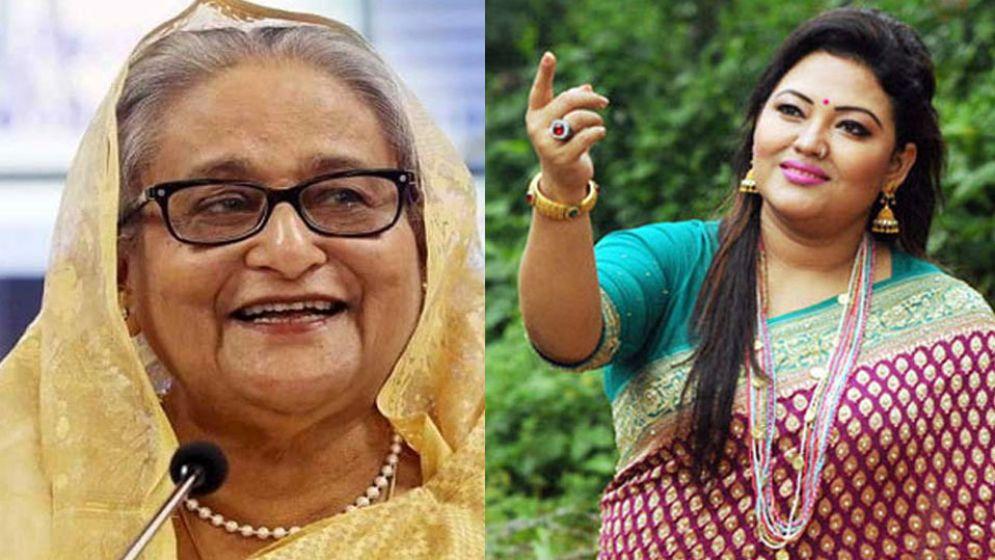 ‘জুলাই আন্দোলনকালে হাসিনার মন খারাপ হলে গান শোনাতেন মমতাজ’