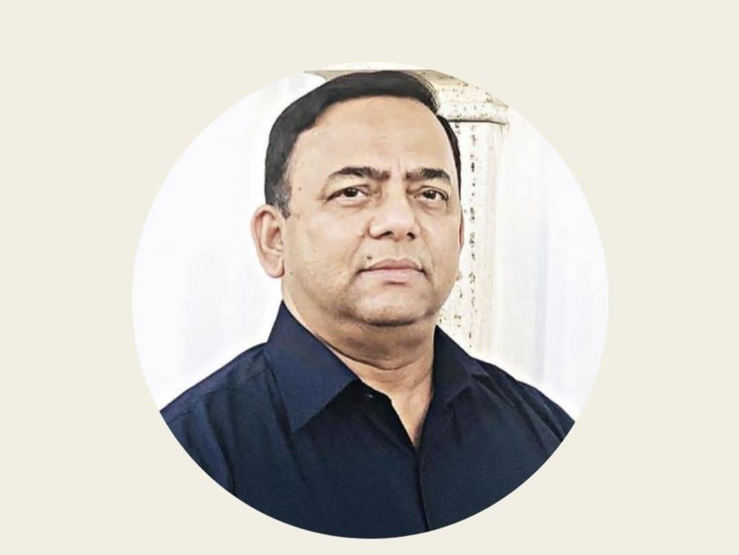 সাবেক আইজিপি বেনজির আহাম্মেদ গ্রেফতার