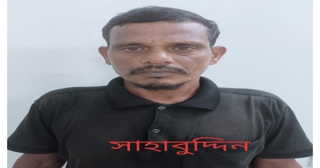ভিডিও ধারণ করে আপন বোনের সাথে শারীরিক সম্পর্ক, ভাড়াটে দিয়ে সিনেমা কায়দায় ভাইকে হত্যা