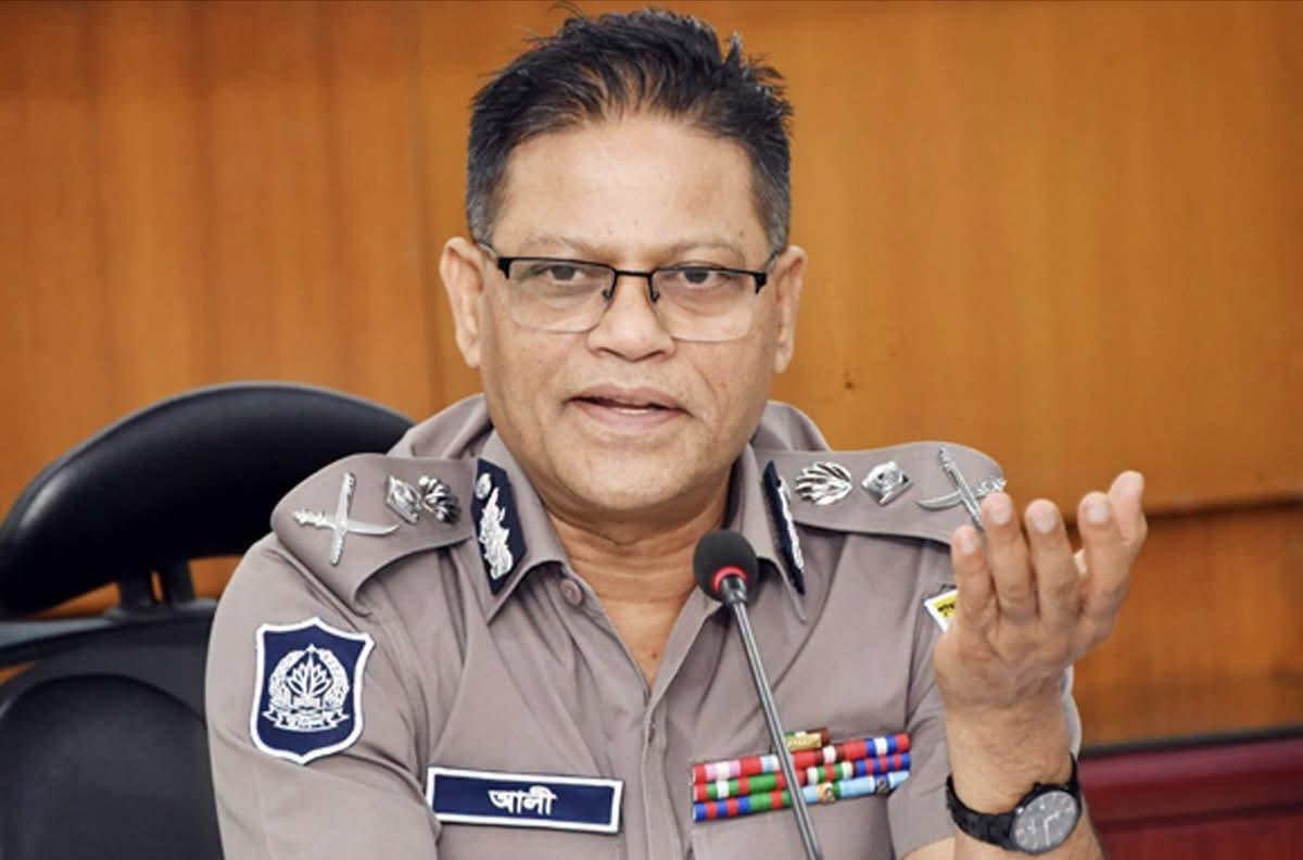 পূর্বাচলে হচ্ছে ৪ থানা, ৬ তদন্ত কেন্দ্র ও ৪১ পুলিশ বক্স