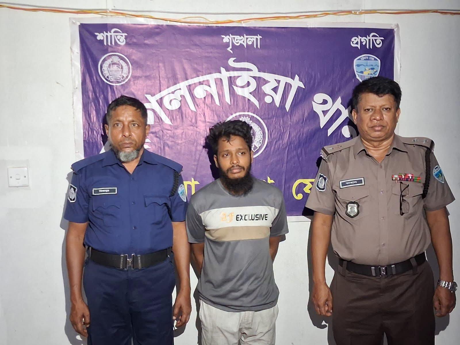 সংযুক্ত ছবি