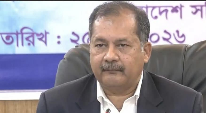 সাংবাদিক নিবন্ধনের ব্যবস্থা করতে চায় সরকার