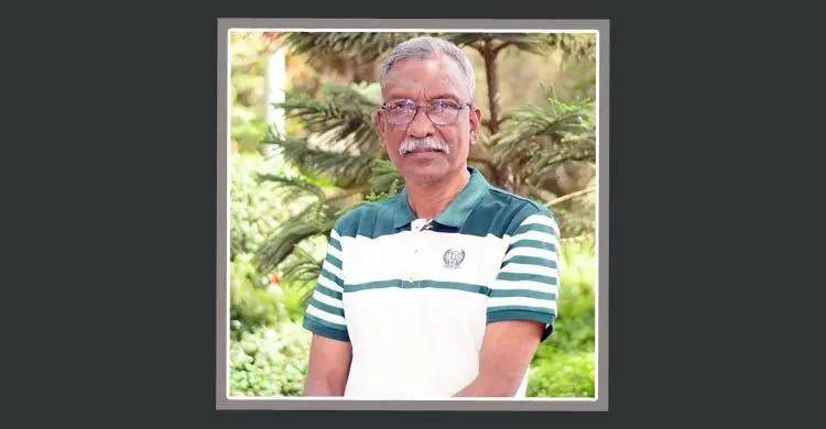 জ্যেষ্ঠ সাংবাদিক দুলালের মৃ/ত্যুতে 'ফেনী সাংবাদিক ইউনিয়নের শোক'