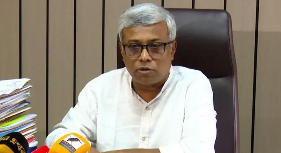 জ্বালানি তেলের দাম বৃদ্ধির কারণ জানালেন প্রতিমন্ত্রী