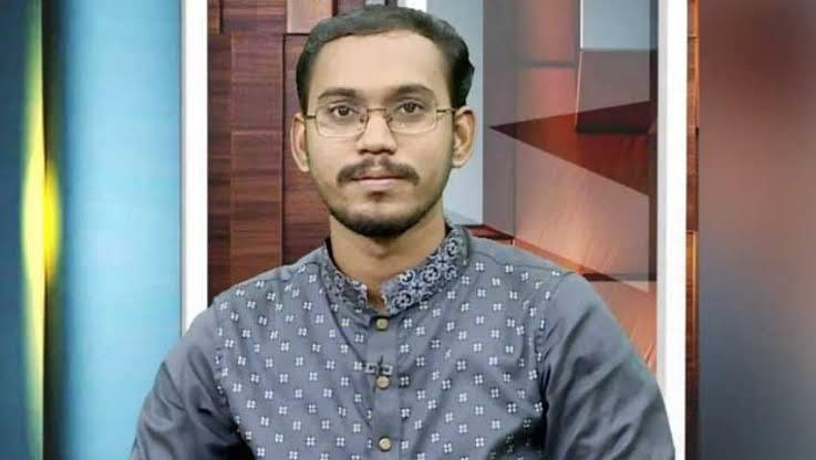 বাতিল হচ্ছে হান্নান মাসুদের এমপি পদ