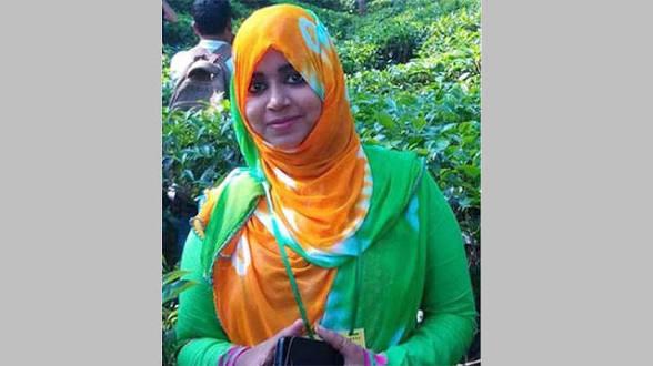 তনু হত্যা মামলায় ১০ বছর পর এক আসামি গ্রেফতার